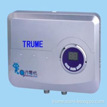 Air Purifier and  Ozone vegetable